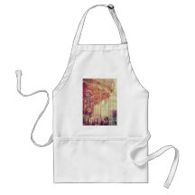 Dream Ride Aprons