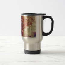 Dream Ride Mugs