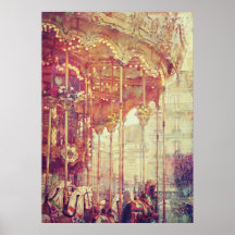 Dream Ride Posters