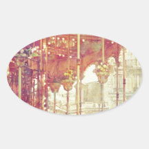 Dream Ride Sticker