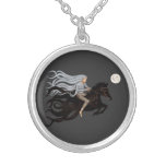 Dream Rider Necklace