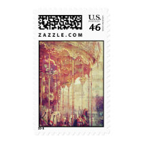 Dream Riding Stamps