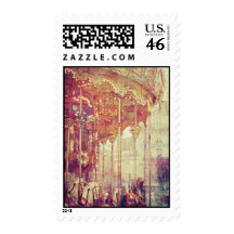 Dream Riding Stamps