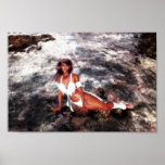 Dream Rock Poster