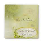 Dream Save the Date magnets