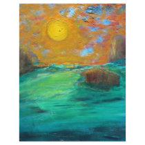 Dream Scene Full Color Flyer