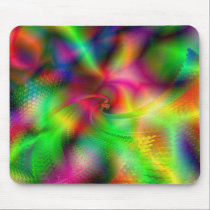 dream sequence mousepads
