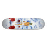 "Dream" Series Deck skateboards