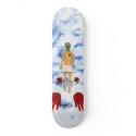 "Dream" Series Deck skateboards