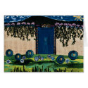Dream Series:Doorway cards by Teri77 Dream Series:Doorway cards