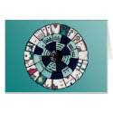 Dream Series:Mayan Calendar cards by Teri77 Dream Series:Mayan Calendar cards