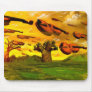 Dream series mouse pads