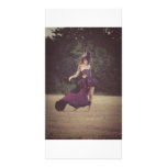 dream series part one: Within Customized Photo Card