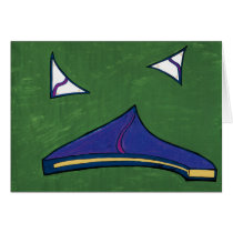 Dream Series: Ufos cards