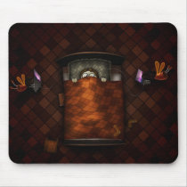 Dream Service Providers mousepads
