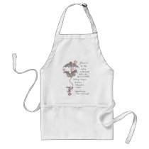 Dream Ship Aprons