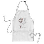 Dream Ship aprons