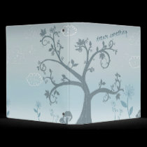 Dream Something binders