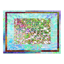 Dream Sparkle - Navprimental Art posters by doonagiri Dream Sparkle - Navprimental Art posters