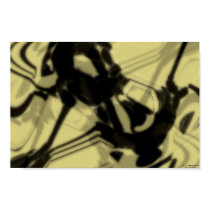 Dream Speak (Ivory) posters