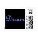 Dream stamp by angelapage77 Dream stamp