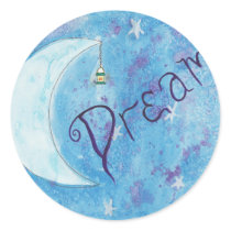 Dream Sticker