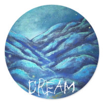 Dream Sticker, Firefies
