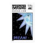 Dream Sun Postage