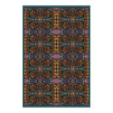 Dream Tapestry No. 1 posters