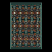 Dream Tapestry No. 2 posters