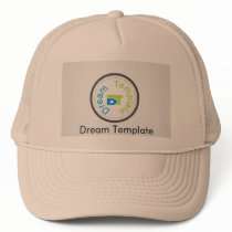 Dream Temlate, Dream Template hats