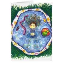 dream the day away cards by Sneaky_P_Illustratio dream the day away cards