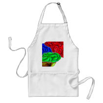 Dream &Think_ Aprons