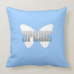 Dream Throw Pillow