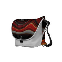 Dream Time Messenger Bags