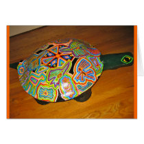 Dream Tortoise cards