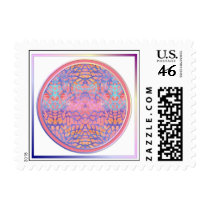 Dream Totem postage