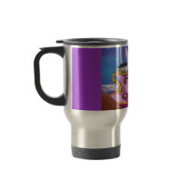 Dream Travel Mug mugs