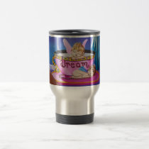 Dream Travel Mug mugs