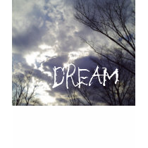 DREAM TShirt