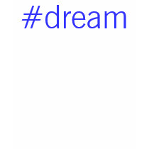 #dream t-shirts