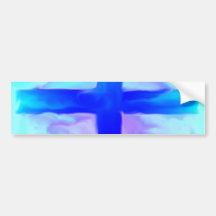 Dream Visions by Rossouw Bumper Sticker