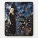 Dream Walk! mousepads by Occitania Dream Walk! mousepads