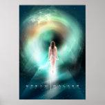 Dream Walker Poster