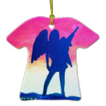 Dream Warrior l ornaments