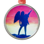 Dream Warrior l ornaments