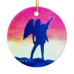 Dream Warrior l ornaments