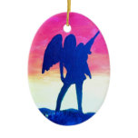 Dream Warrior l ornaments