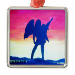 Dream Warrior l ornaments