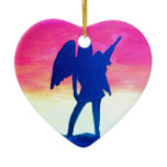 Dream Warrior l ornaments